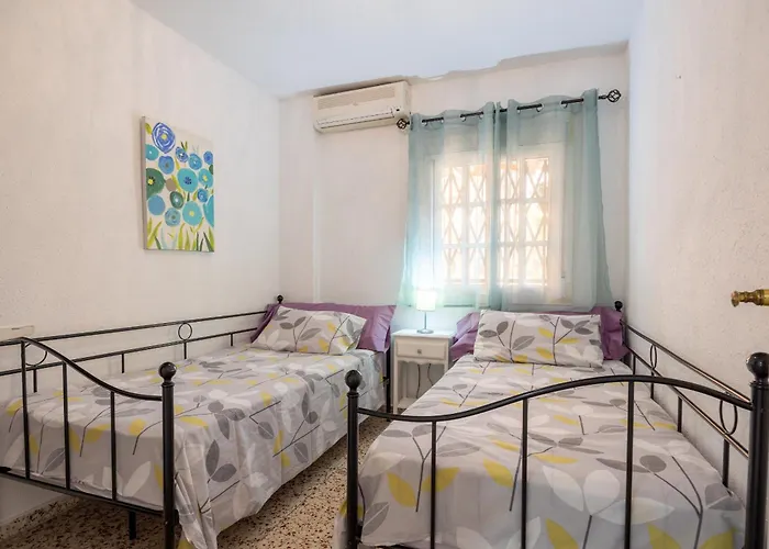 Apartamento Isidoro