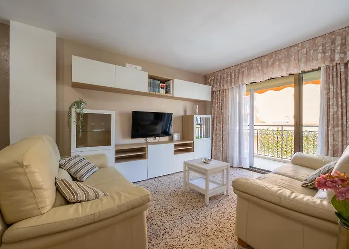 Apartamento Isidoro