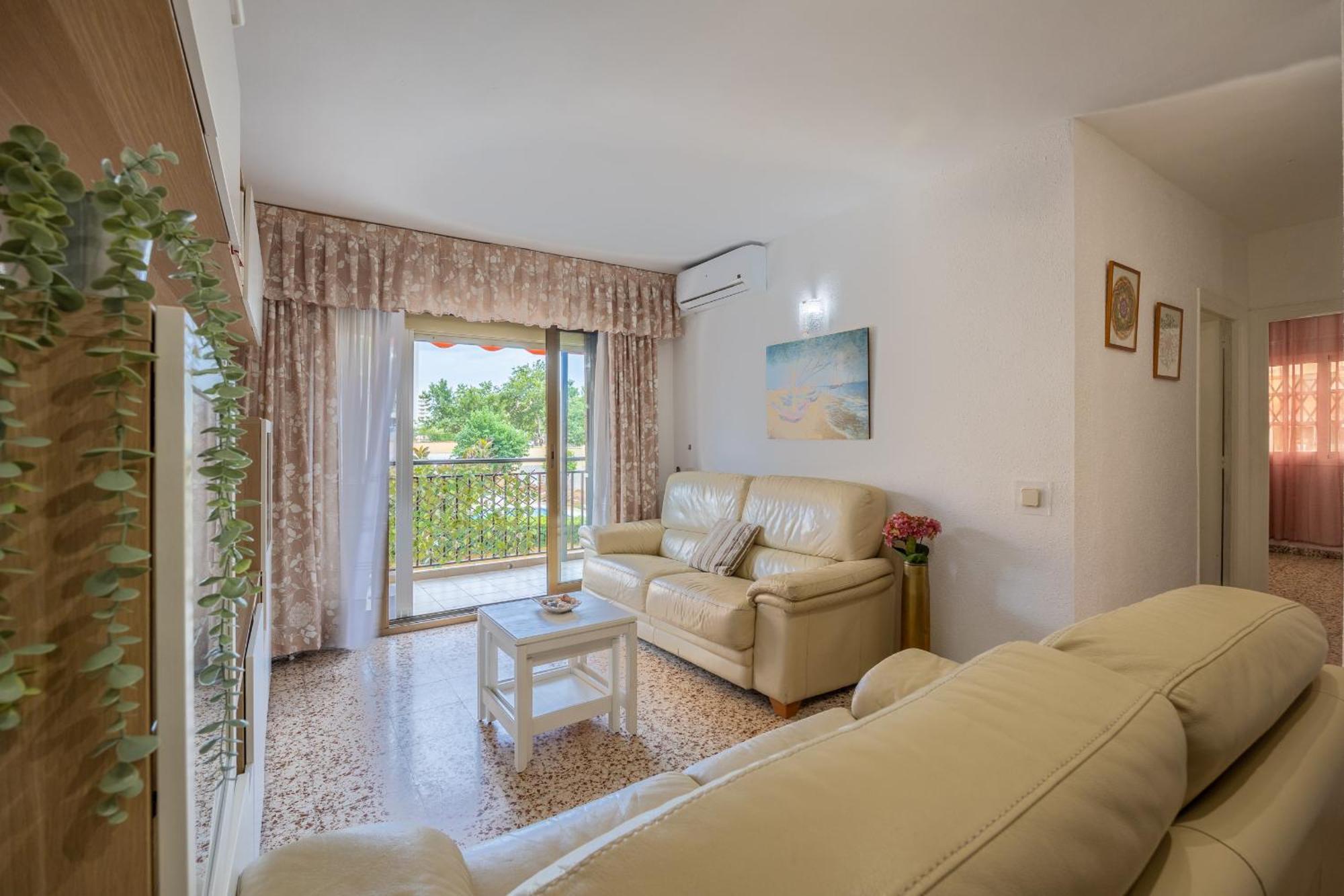 Isidoro Apartament *