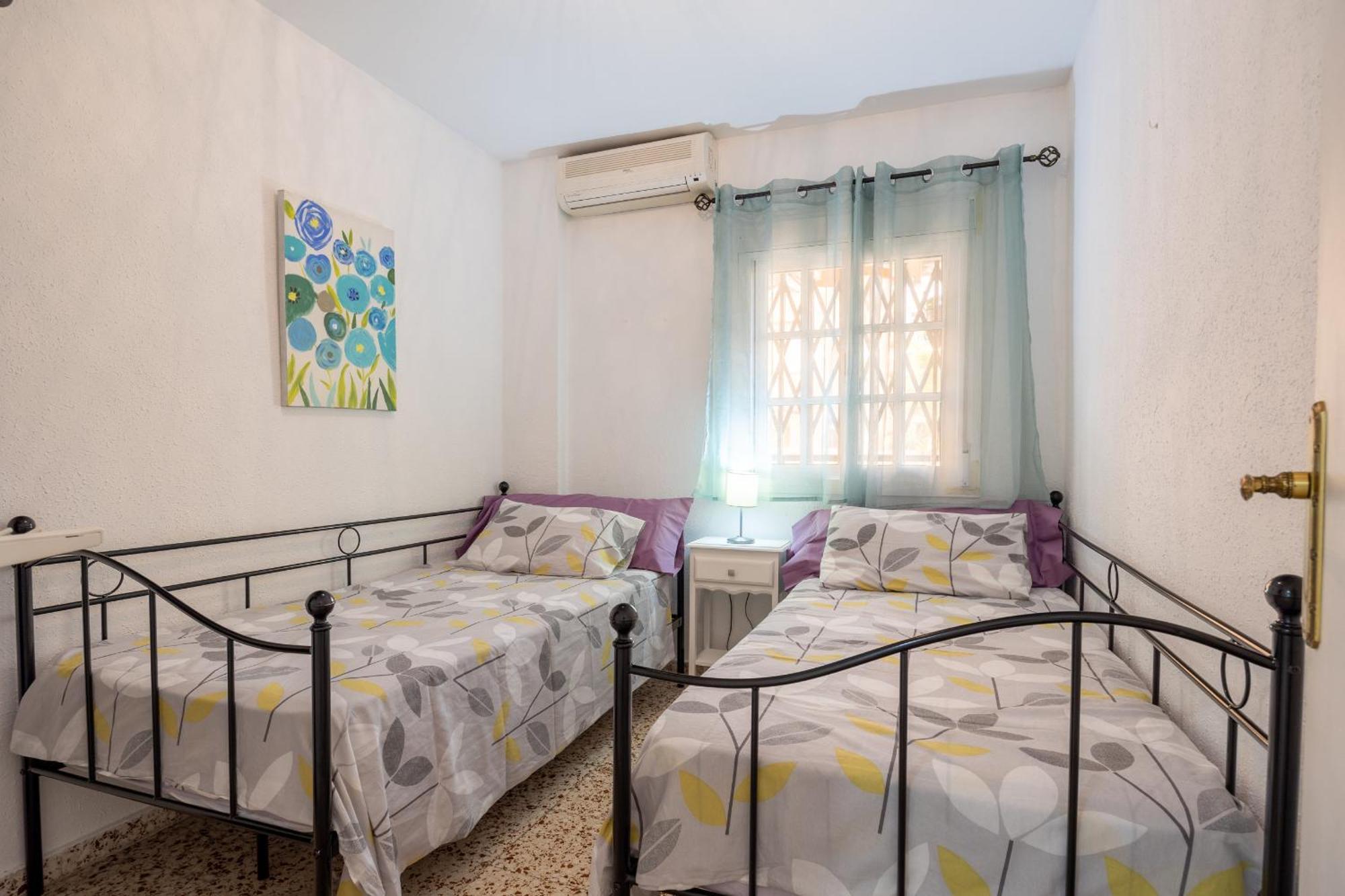 Apartament Isidoro *