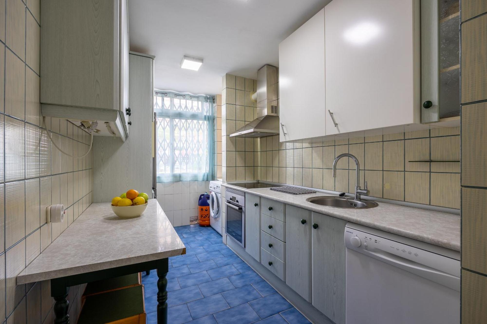 Apartament Isidoro *