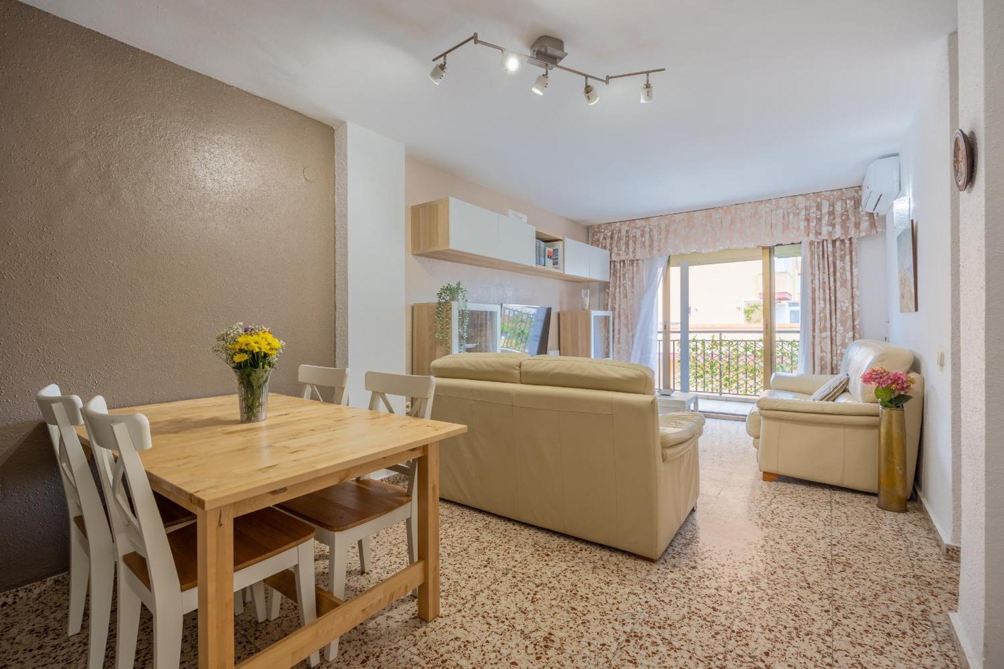 Appartement Isidoro Fuengirola