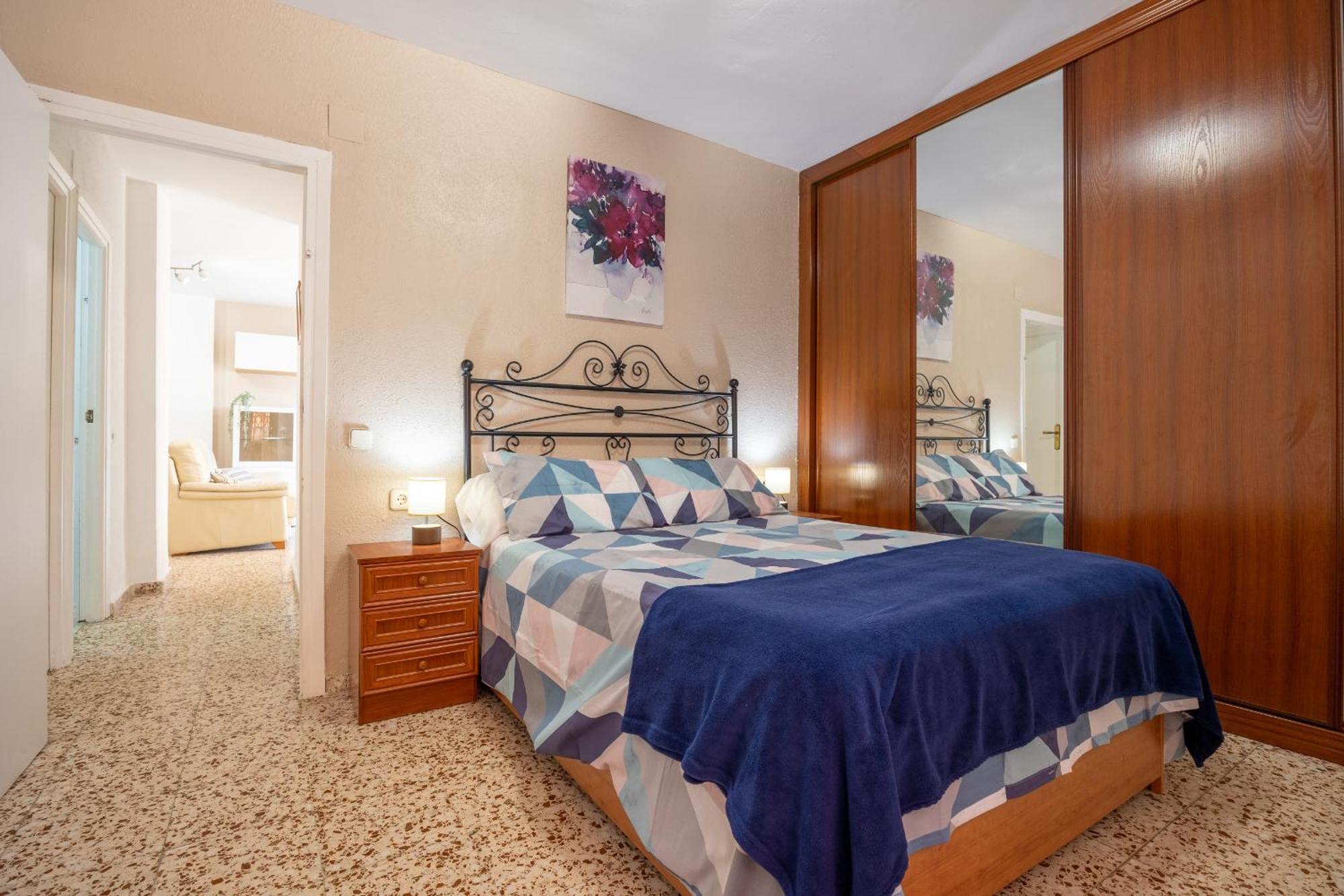 Apartament Isidoro *