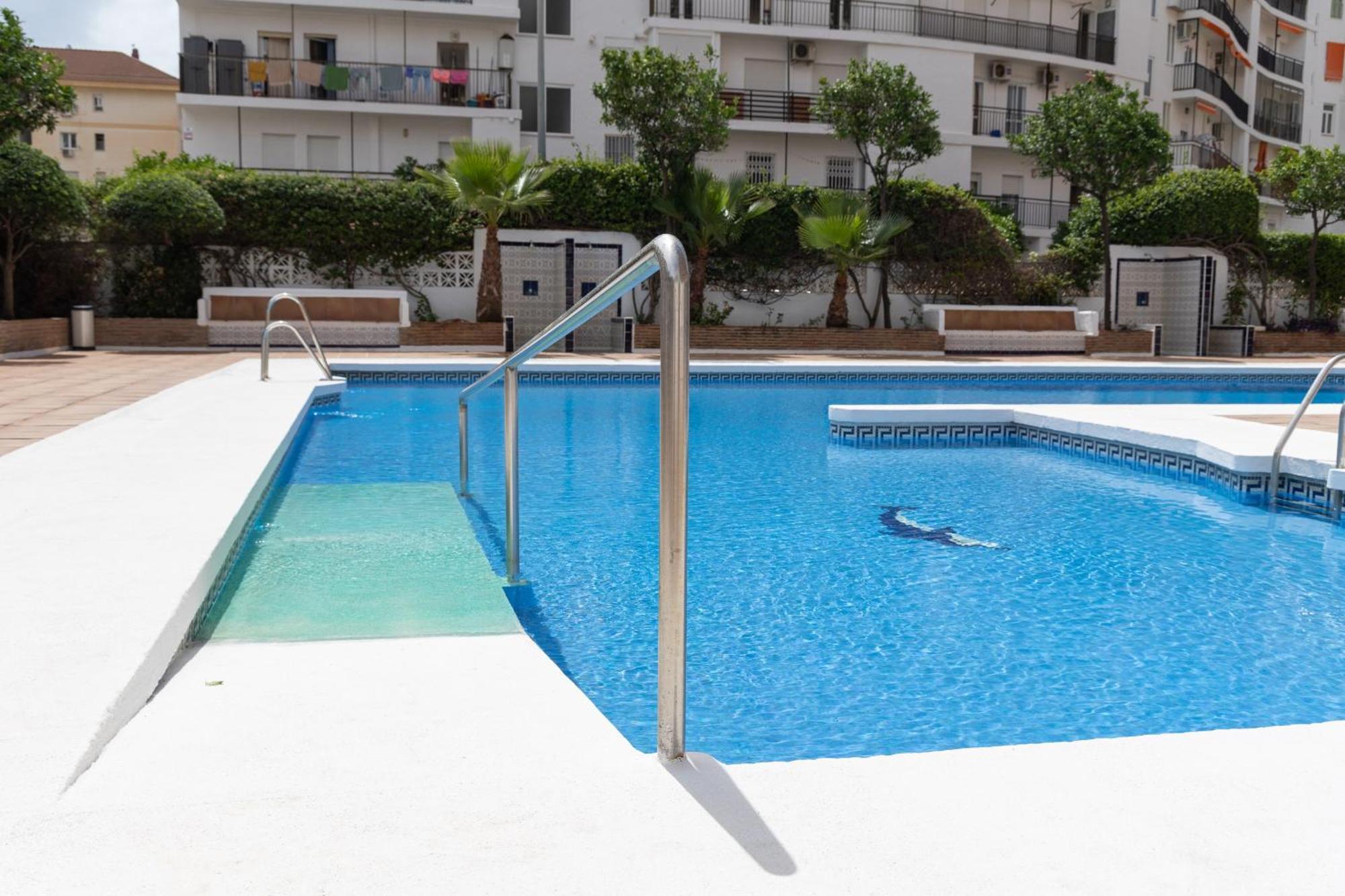 Isidoro Appartement *