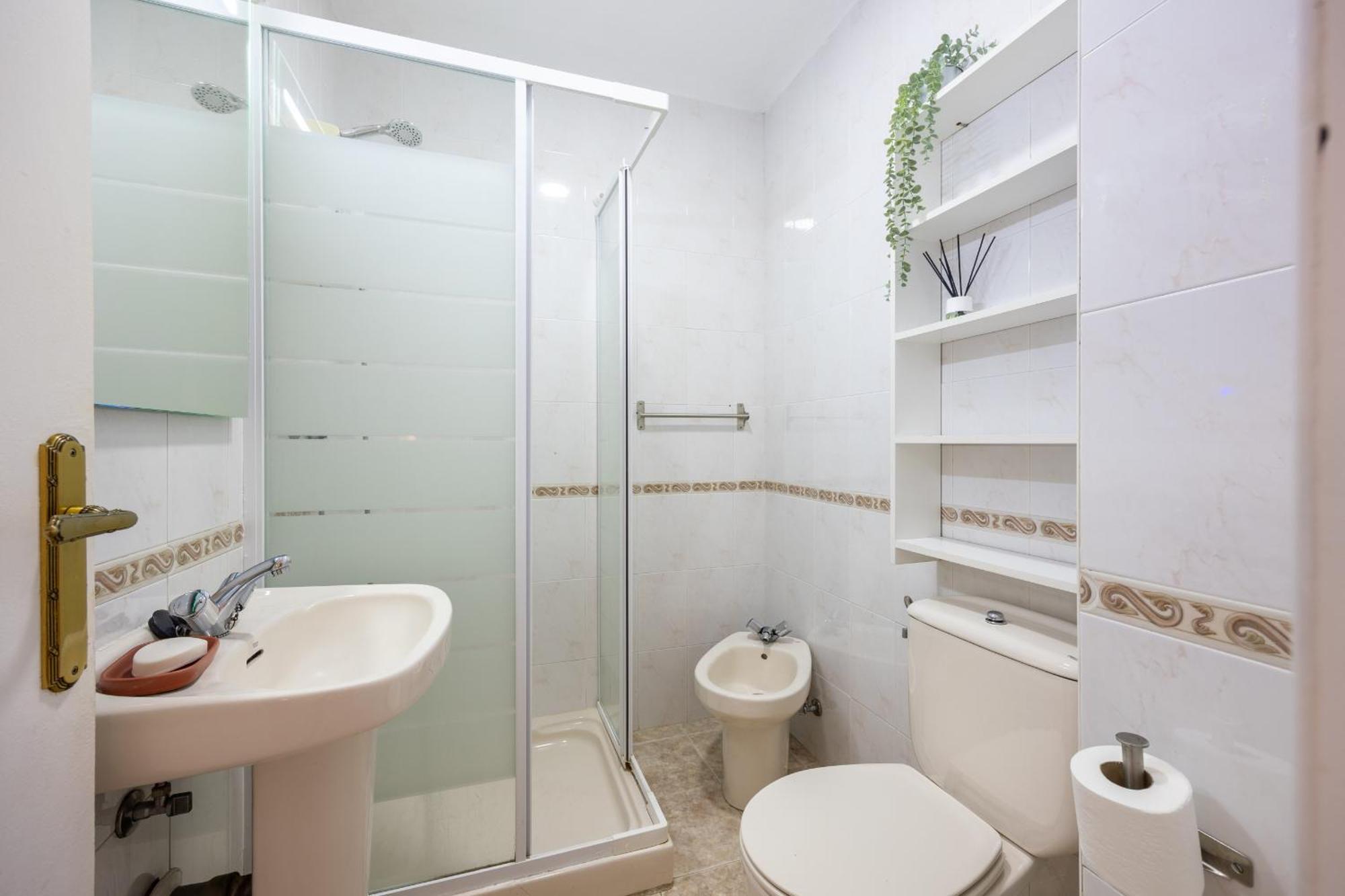 Isidoro Apartament Fuengirola