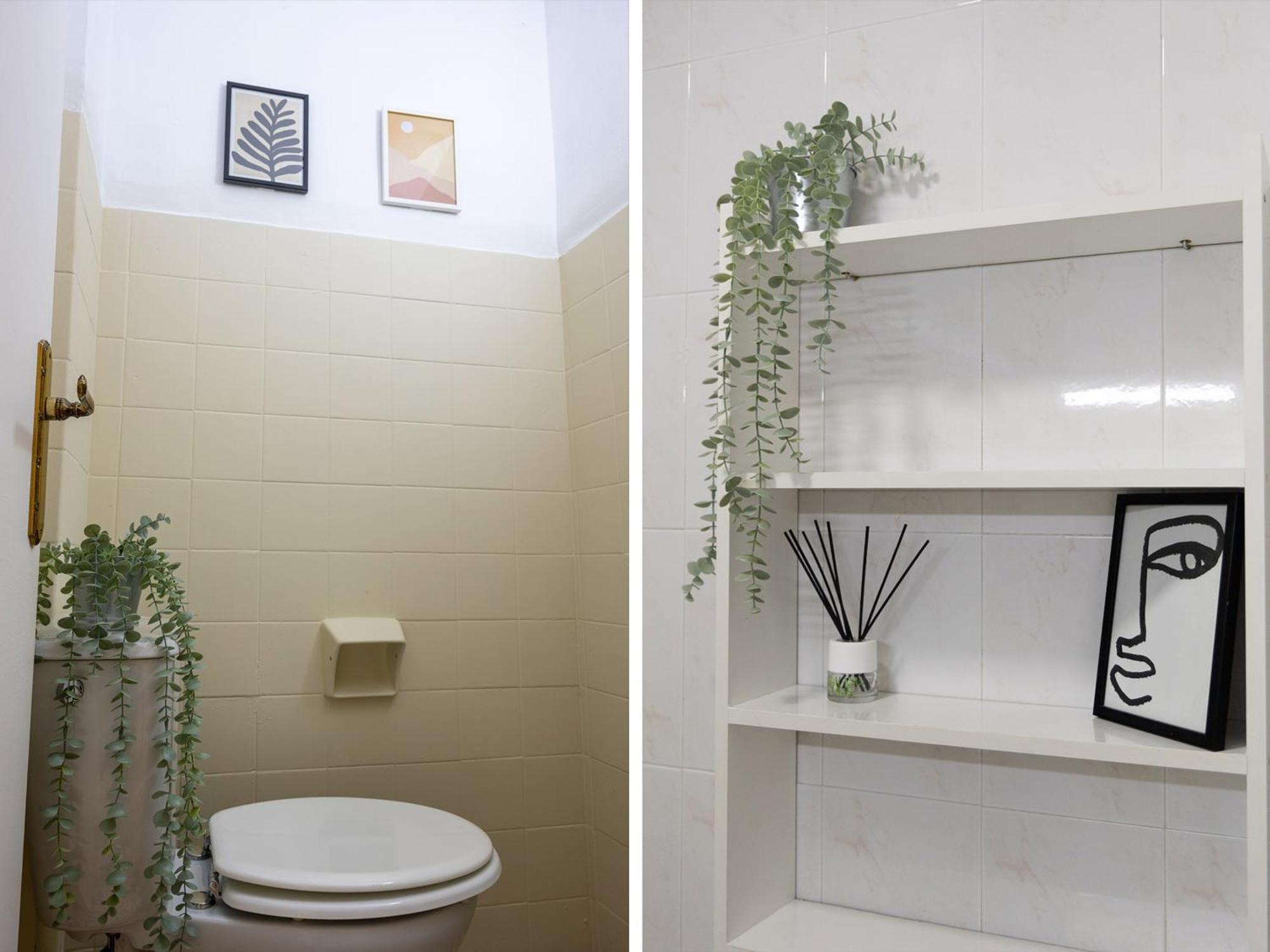 Apartament Isidoro Fuengirola