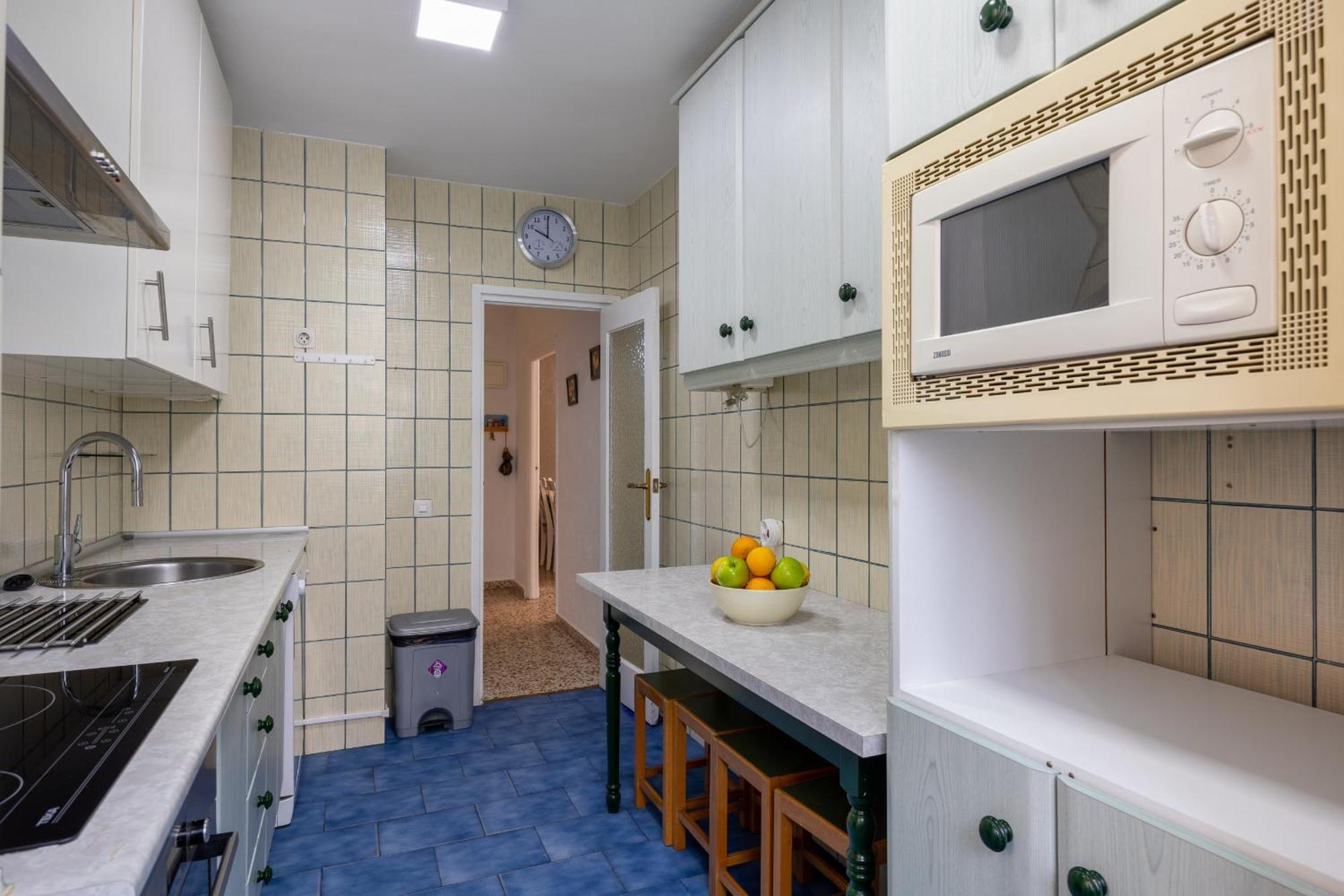 Apartament Isidoro