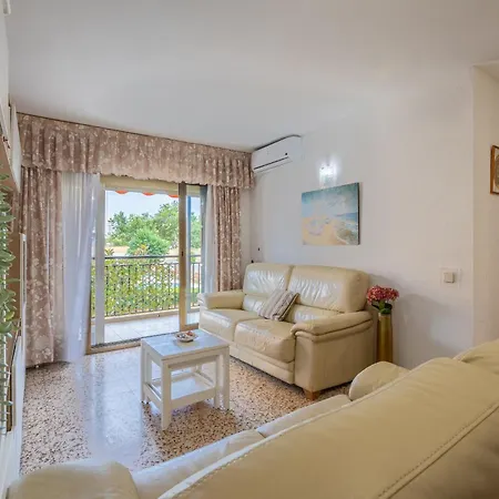 Apartamento Isidoro Fuengirola Exterior photo