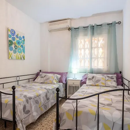 Apartamento Isidoro Fuengirola Exterior photo