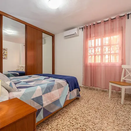 Apartamento Isidoro Fuengirola Exterior photo
