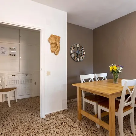 Apartamento Isidoro Fuengirola Exterior photo