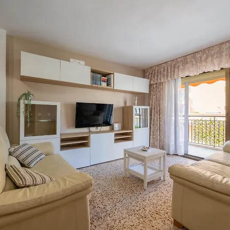 Apartamento Isidoro Fuengirola Exterior photo