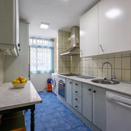 Apartamento Isidoro Fuengirola Exterior photo