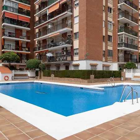 Apartamento Isidoro Fuengirola Exterior photo