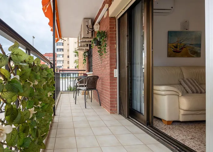 Apartamento Isidoro